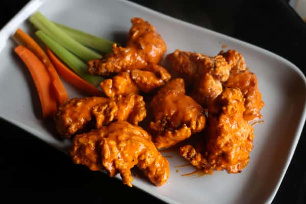 CHICKEN TENDERS