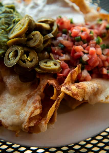 Nachos