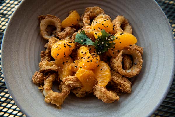 Calamari