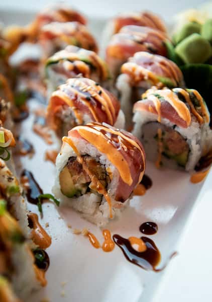 SUSHI