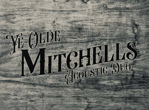 Ye Ole Mitchells