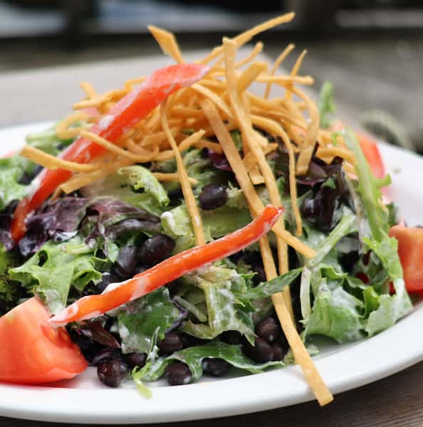 salad