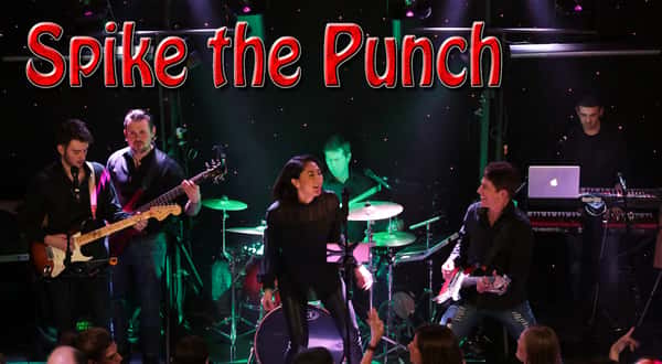 Spike The Punch 