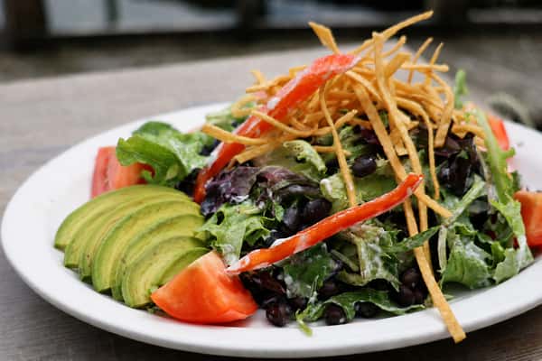TORTILLA SALAD