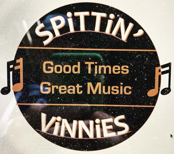 Spittin Vinnies
