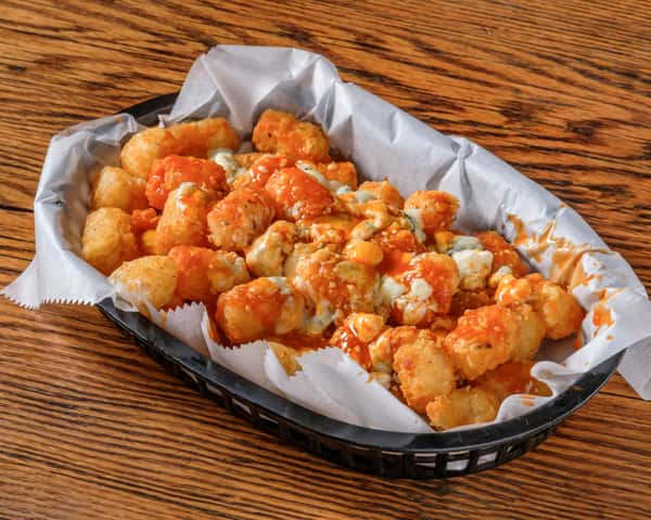 Cheese FRY