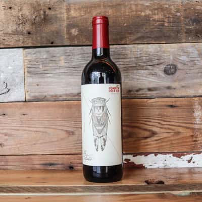 The Fableist, Cabernet Sauvignon