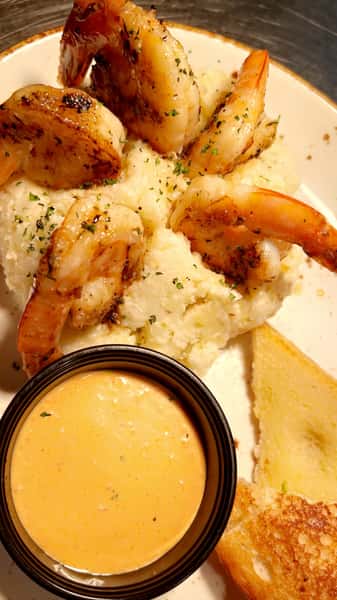 Tiger Shrimp