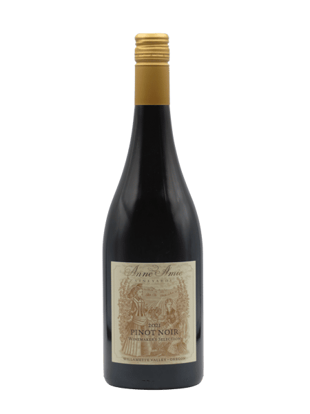 Anne Amie Vineyards "Winemaker's Selection" Pinot Noir