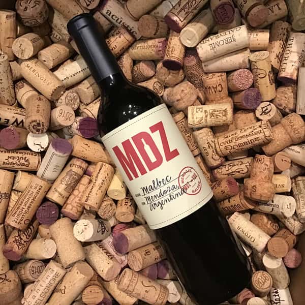 MDZ Malbec