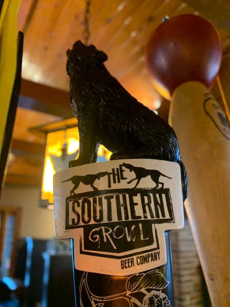 The Southern Growl