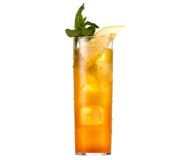 Long Creek Lemonade