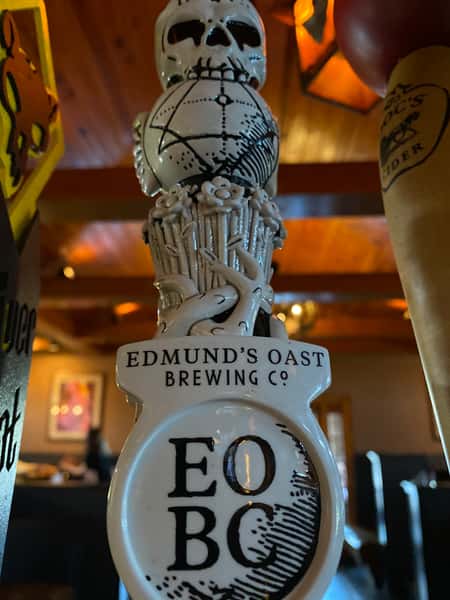 Edmund's Oast Brewing Co.