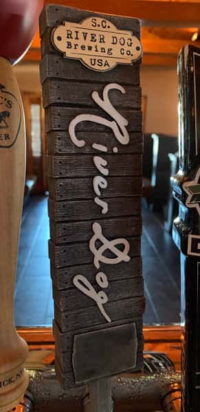 River Dog Brewing Co.
