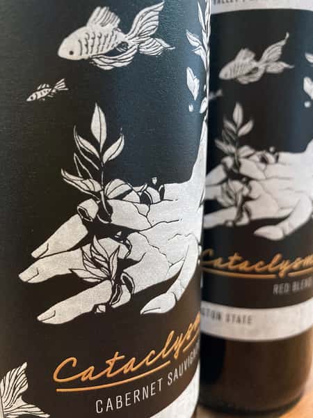 Cataclysm, Cabernet Sauvignon