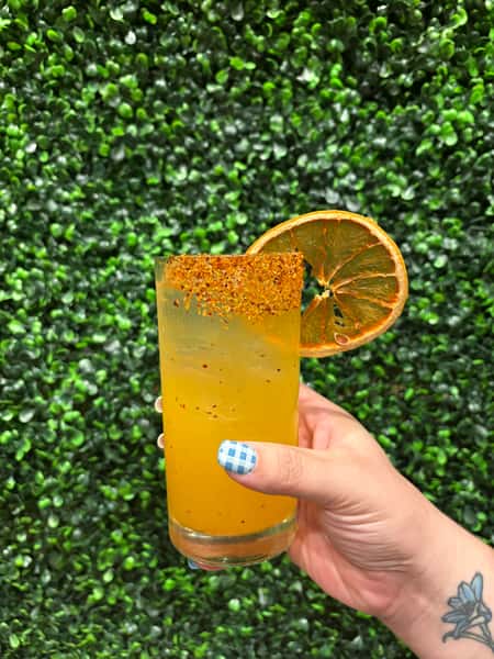 Golden Paloma