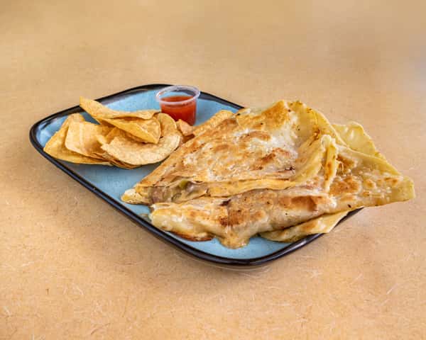 Quesadilla