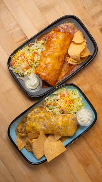 Burritos Aguas