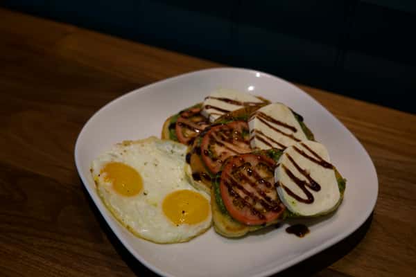 Caprese