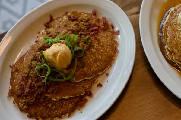 Penn Street Pancakes
