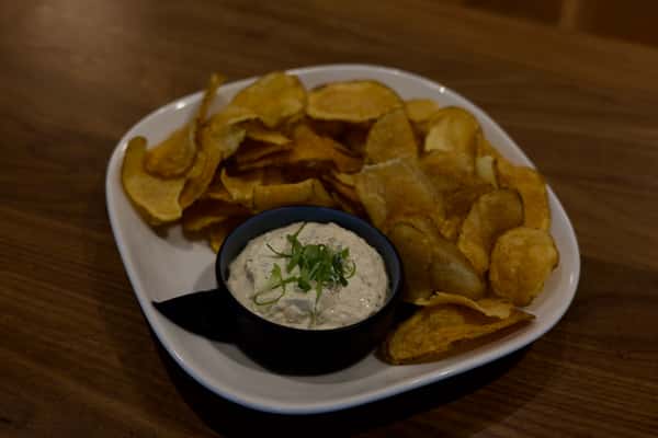 Chef's Dip