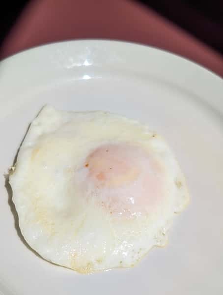 1 Egg