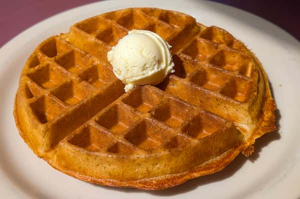 1 Waffle