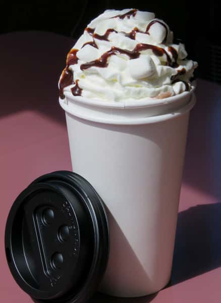 Hot Chocolate