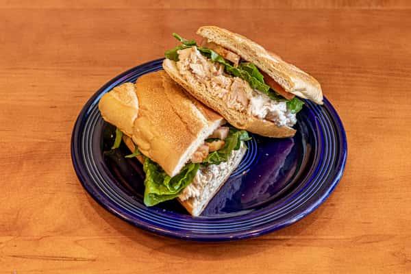 Chicken Salad Swch