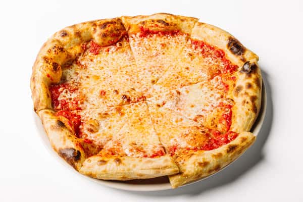 KIDS CHEESE PIZZA
