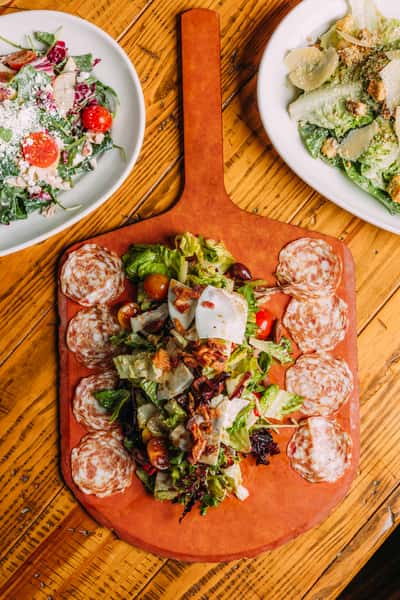 salad