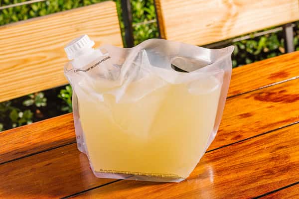 LEMONADE