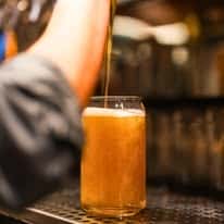$5 TAP BEER