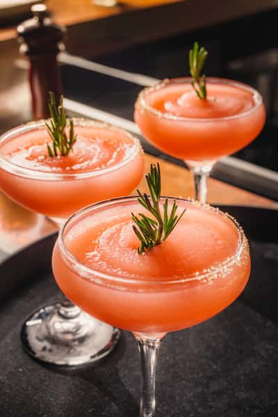 FROSÉ
