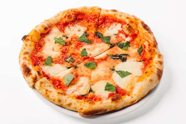 MARGHERITA MONDAY