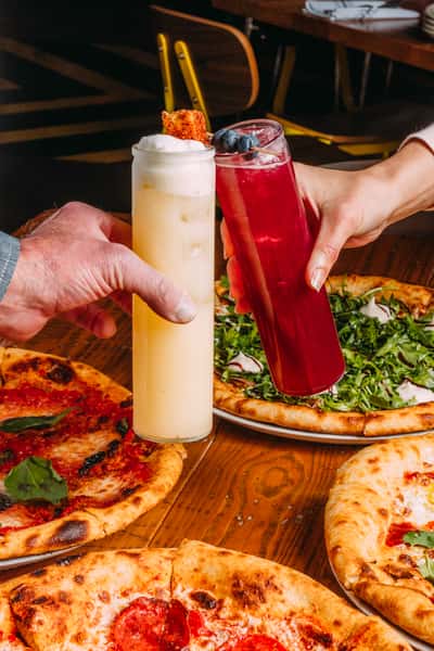 Pie Tap