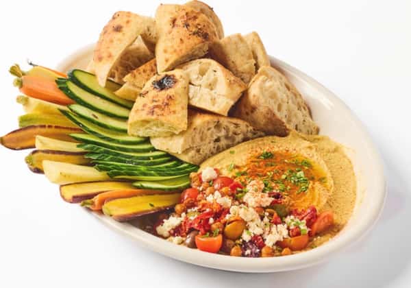 HUMMUS