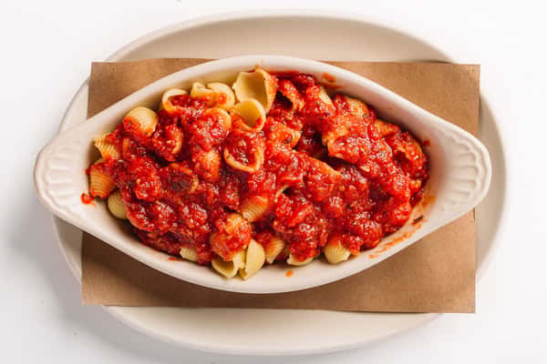 PASTA