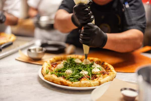 pizza