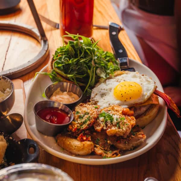 brunch