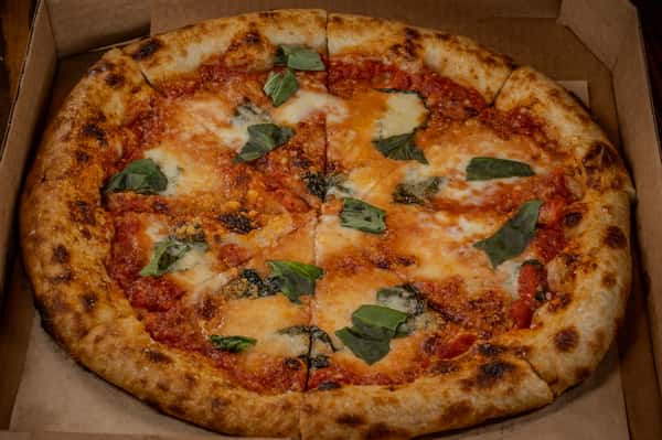 MARGHERITA