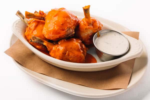 LOLLIPOP CHICKEN WINGS
