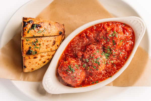 MEATBALLS