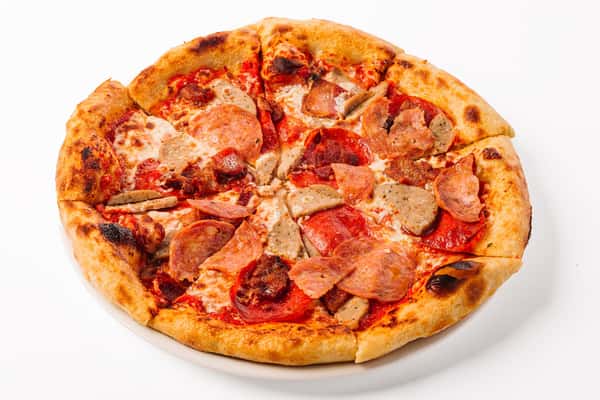 MEATLOVERS