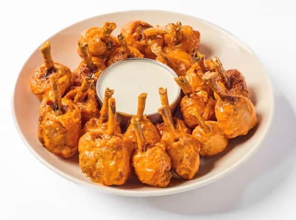LOLLIPOP CHICKEN WINGS