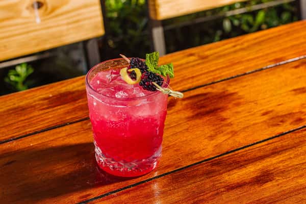$9 COCKTAILS