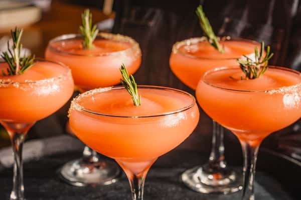 FROSÉ