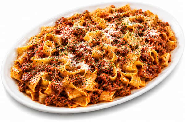 PICK 1 PASTA