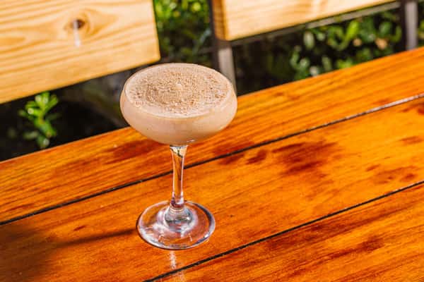 $3 Frozen Espresso Martini