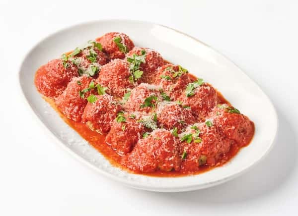 MEATBALLS